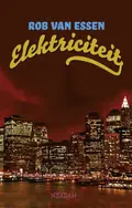 Omslag van Elektriciteit