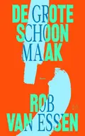 Omslag van De grote schoonmaak
