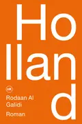 Omslag van Holland