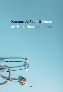Omslag van Neem de titel serieus