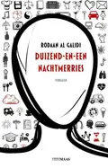 Omslag van Duizend-en-een nachtmerries