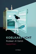 Omslag van Koelkastlicht