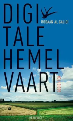 Omslag van Digitale hemelvaart