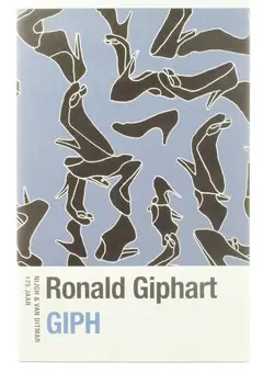 Omslag van Giph