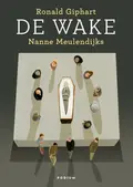 Omslag van De wake