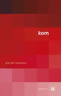 Omslag van Kom