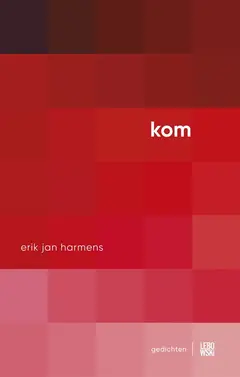 Omslag van Kom