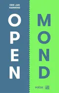 Omslag van Open mond