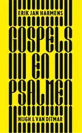 Omslag van Gospels en psalmen