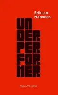 Omslag van Underperformer