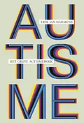 Omslag van Autisme