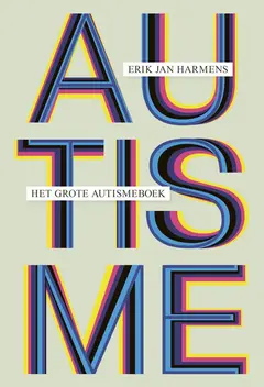 Omslag van Autisme