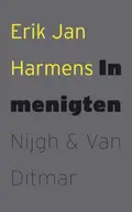 Omslag van In menigten