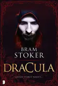 Omslag van Dracula