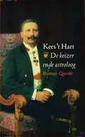 Omslag van De keizer en de astroloog