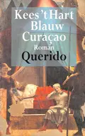 Omslag van Blauw Curaçao