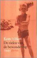 Omslag van De ziekte van de bewondering
