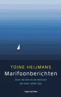 Omslag van Marifoonberichten