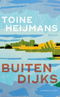 Omslag van Buitendijks