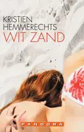 Omslag van Wit zand