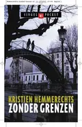 Omslag van Zonder grenzen