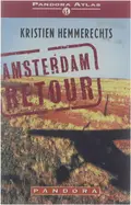 Omslag van Amsterdam retour