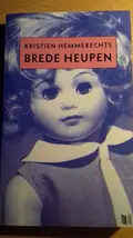 Omslag van Brede heupen