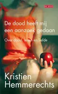 Omslag van De dood heeft mij een aanzoek gedaan
