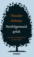 Omslag van Voorbijgewaaid geluk