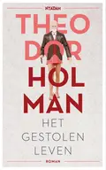 Omslag van Het gestolen leven