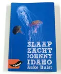 Omslag van Slaap zacht, Johnny Idaho