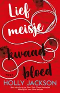 Omslag van Lief meisje, kwaad bloed