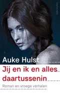 Omslag van Jij en ik en alles daartussenin