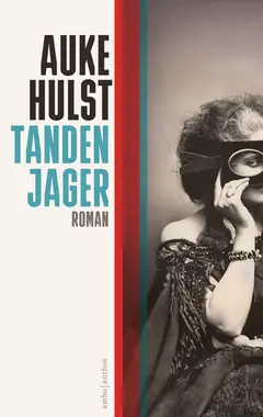 Omslag van Tandenjager
