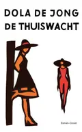 Omslag van De thuiswacht
