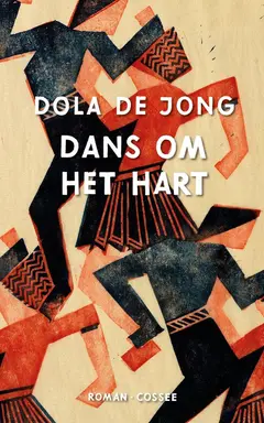 Omslag van Dans om het hart
