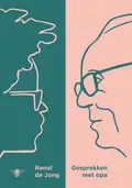 Omslag van Gesprekken met opa
