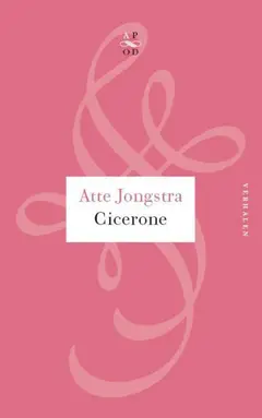 Omslag van Cicerone
