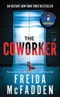 Omslag van The Coworker