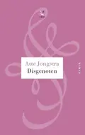Omslag van Disgenoten