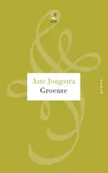 Omslag van Groente