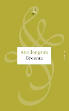Omslag van Groente