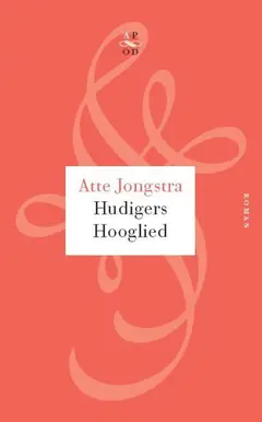 Omslag van Hudigers Hooglied