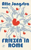 Omslag van Friezen in Rome