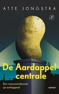 Omslag van De Aardappelcentrale