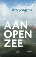 Omslag van Aan open zee