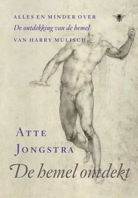 Omslag van De hemel ontdekt