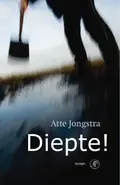 Omslag van Diepte!