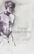 Omslag van Letter en geest