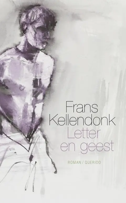 Omslag van Letter en geest